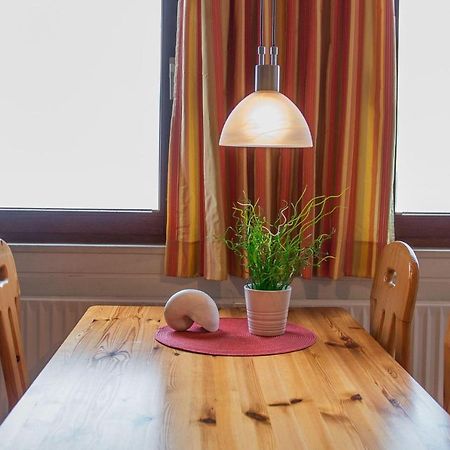 Strandhaus Nr. 9 Og Li. 达默 外观 照片