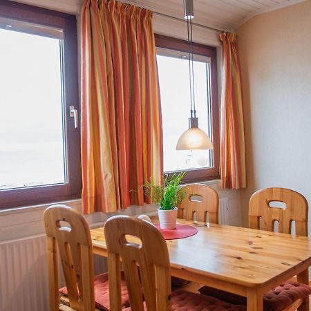Strandhaus Nr. 9 Og Li. 达默 外观 照片