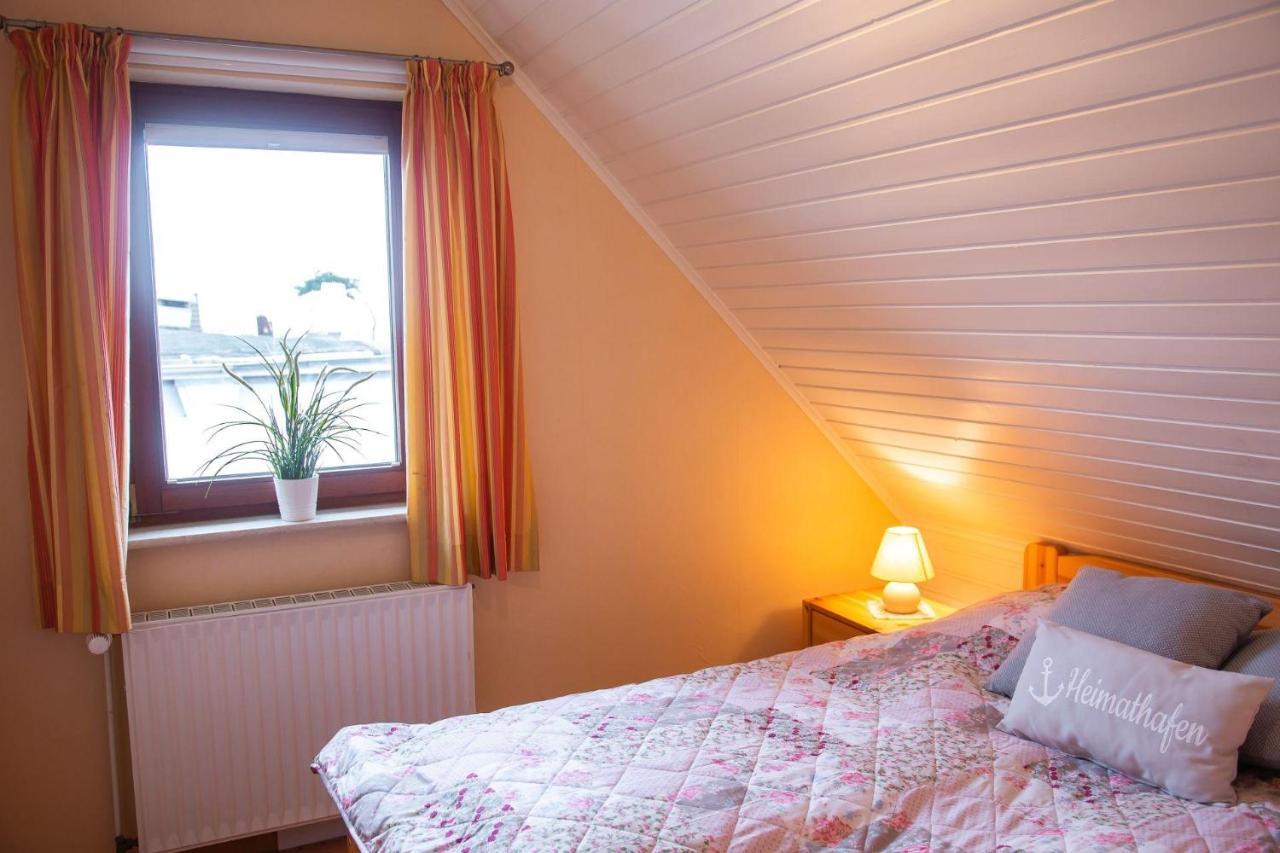 Strandhaus Nr. 9 Og Li. 达默 外观 照片
